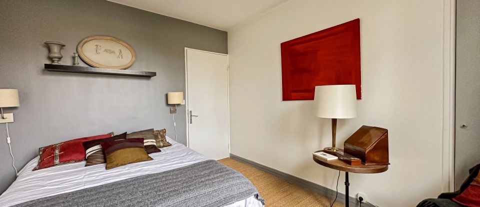 House 8 rooms of 173 m² in La Celle-Saint-Cloud (78170)
