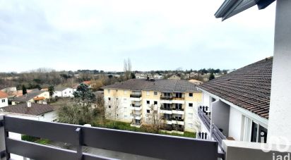 Appartement 2 pièces de 50 m² à Mont-de-Marsan (40000)