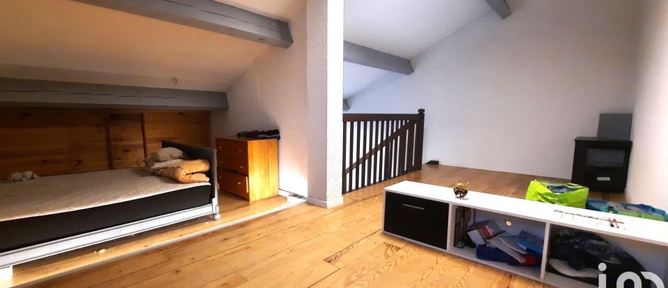 Appartement 2 pièces de 50 m² à Mont-de-Marsan (40000)