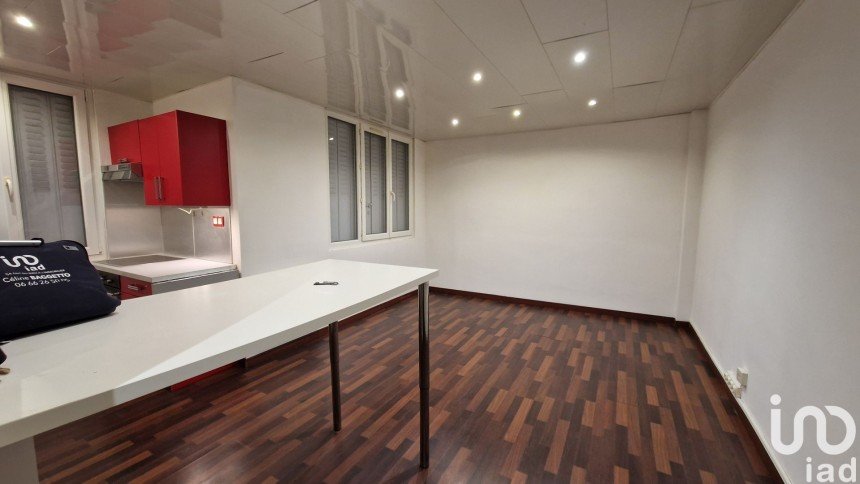 Apartment 2 rooms of 38 m² in Grenoble (38100)