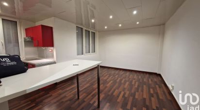 Appartement 2 pièces de 38 m² à Grenoble (38100)