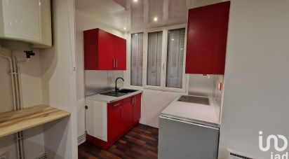 Apartment 2 rooms of 38 m² in Grenoble (38100)