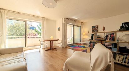 Appartement 5 pièces de 101 m² à Bordeaux (33300)