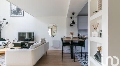 Triplex 5 rooms of 120 m² in Le Raincy (93340)