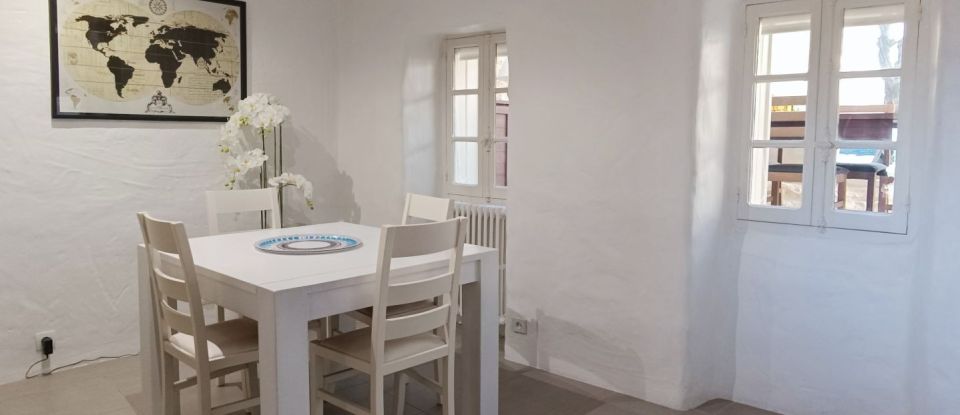 Maison 6 pièces de 120 m² à Valence-sur-Baïse (32310)