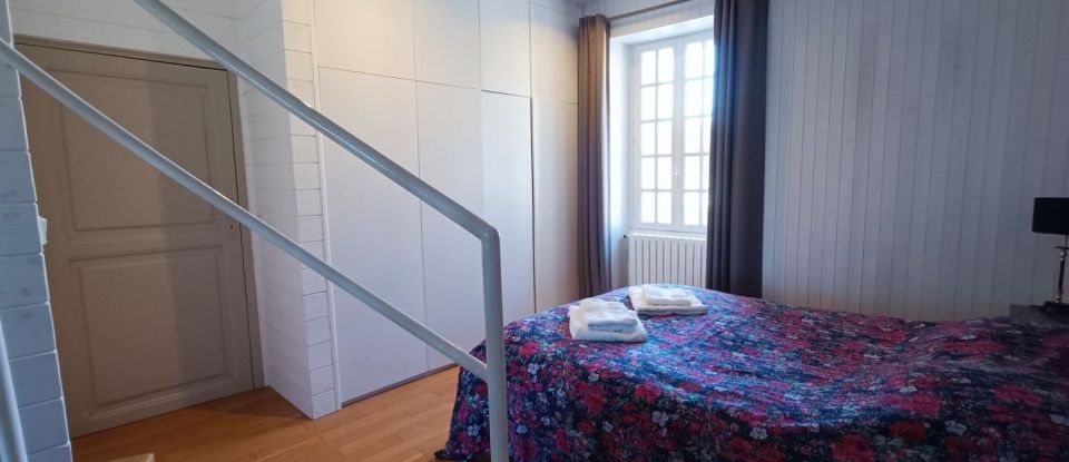 House 6 rooms of 120 m² in Valence-sur-Baïse (32310)