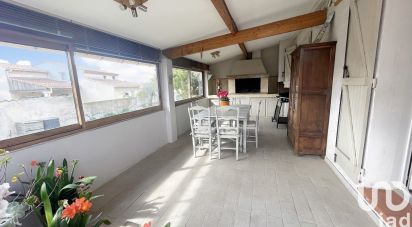 Maison traditionnelle 5 pièces de 130 m² à Port-de-Bouc (13110)