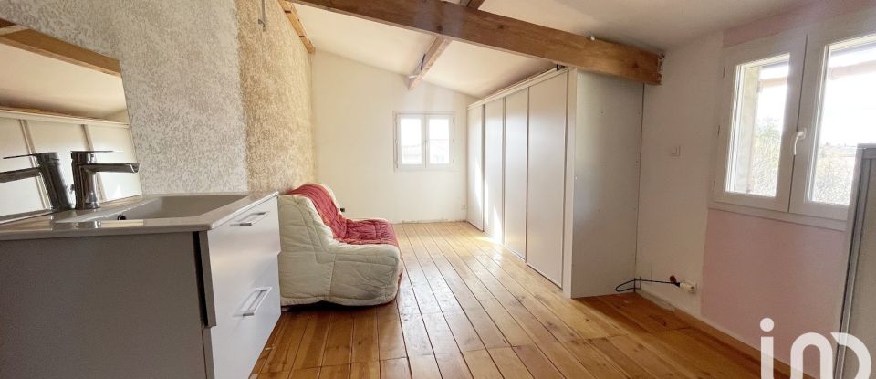 Maison traditionnelle 5 pièces de 130 m² à Port-de-Bouc (13110)