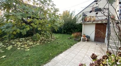 House 6 rooms of 126 m² in Aulnay-sous-Bois (93600)