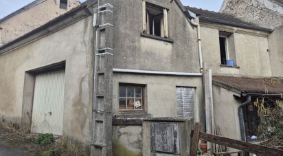 Maison 3 pièces de 60 m² à La Ferté-sous-Jouarre (77260)