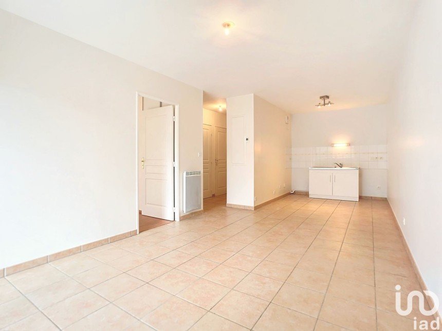 Apartment 2 rooms of 41 m² in Larmor-Plage (56260)