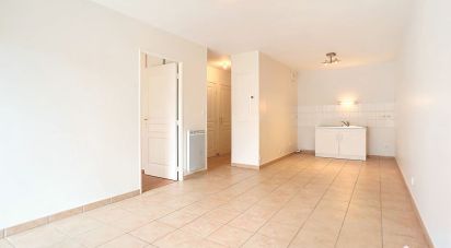 Apartment 2 rooms of 41 m² in Larmor-Plage (56260)