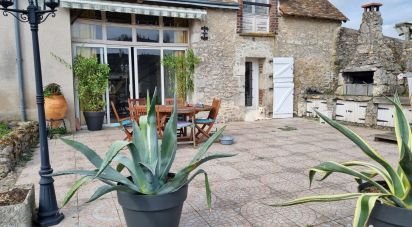 House 9 rooms of 409 m² in Villemardy (41100)