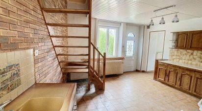 House 5 rooms of 130 m² in Sommevoire (52220)