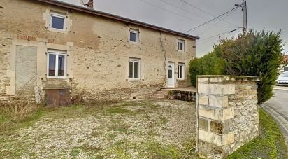 House 5 rooms of 130 m² in Sommevoire (52220)