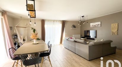 Maison 4 pièces de 108 m² à Saint-Lys (31470)