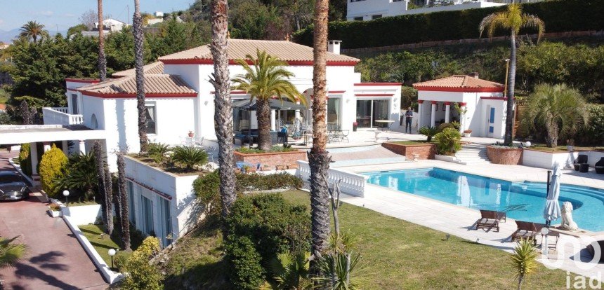 House 8 rooms of 655 m² in Nice (06200)