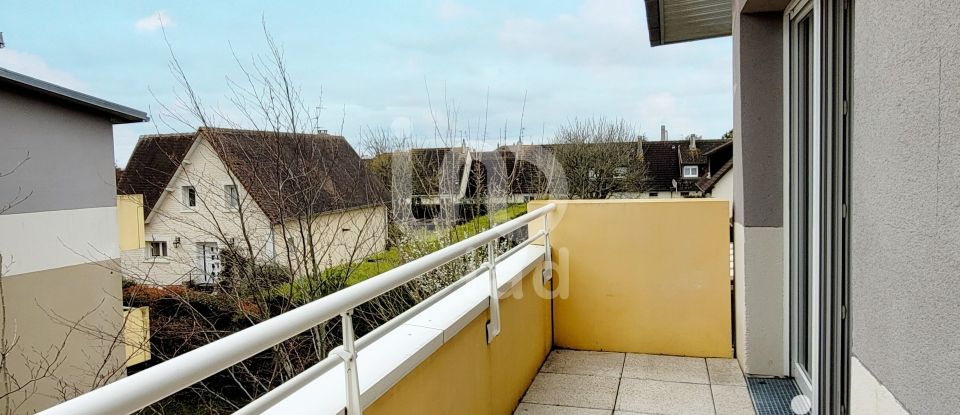 Apartment 3 rooms of 60 m² in Colombelles (14460)