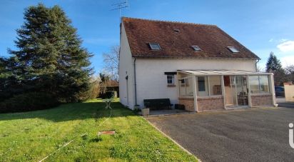 House 5 rooms of 160 m² in Gièvres (41130)