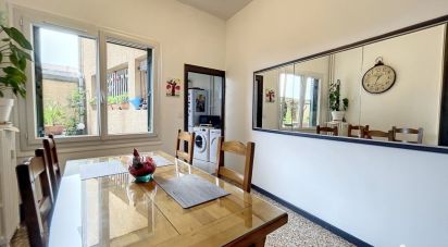 Appartement 4 pièces de 105 m² à Thonon-les-Bains (74200)