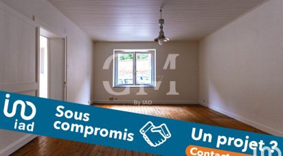 House 3 rooms of 81 m² in La Roche-sur-Yon (85000)