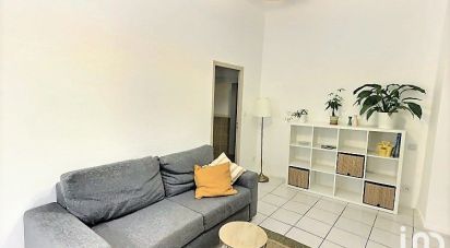 Appartement 1 pièce de 24 m² à Marseille (13001)