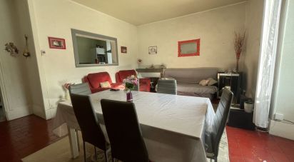 Maison 5 pièces de 95 m² à Vals-les-Bains (07600)