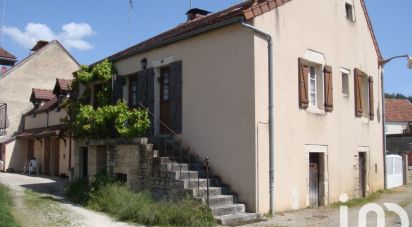 Maison 4 pièces de 85 m² à Marmagne (21500)