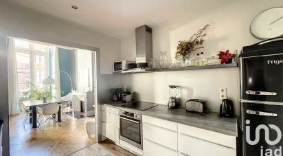 Apartment 4 rooms of 120 m² in Toulouse (31000)