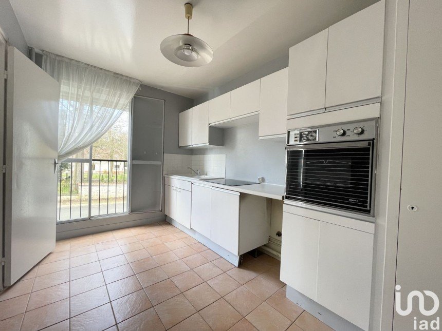 Appartement 2 pièces de 63 m² à La Rochette (77000)