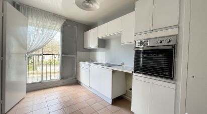 Appartement 2 pièces de 63 m² à Melun (77000)