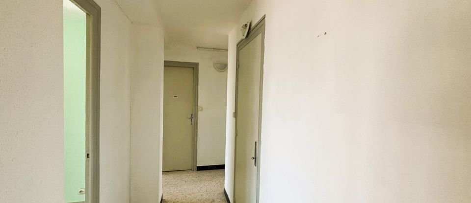 Appartement 4 pièces de 87 m² à Voiron (38500)