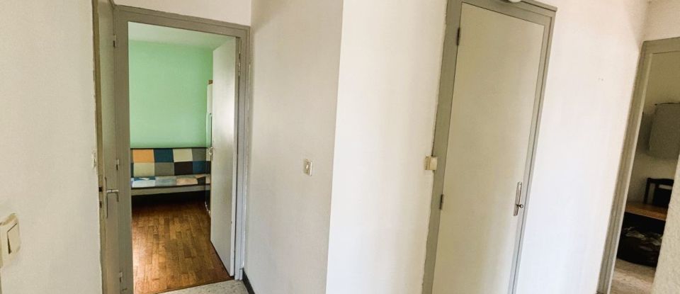 Apartment 4 rooms of 87 m² in Voiron (38500)