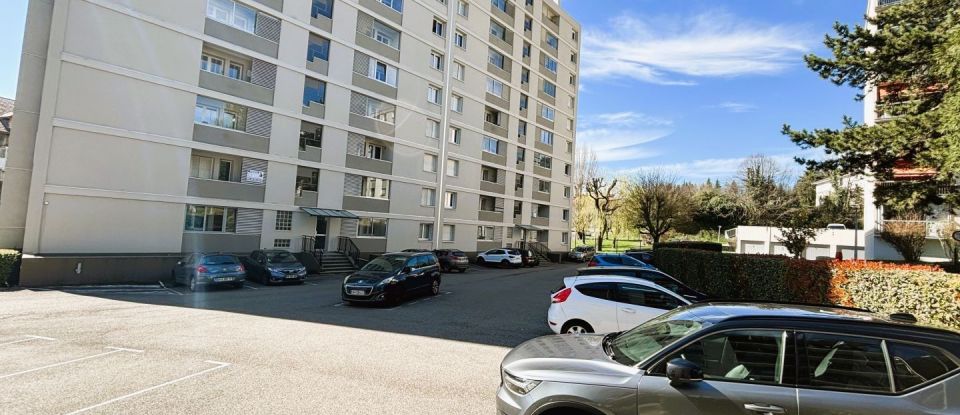 Apartment 4 rooms of 87 m² in Voiron (38500)