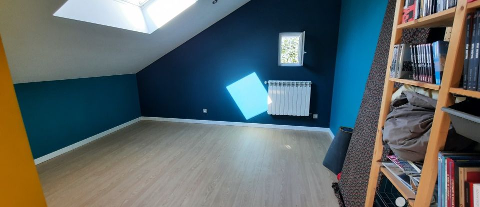 House 7 rooms of 162 m² in Champ-sur-Drac (38560)
