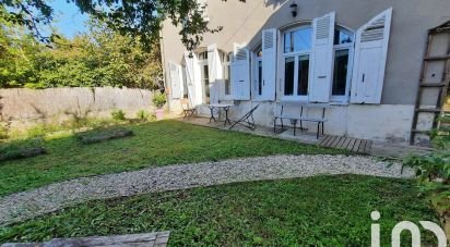 House 7 rooms of 162 m² in Champ-sur-Drac (38560)