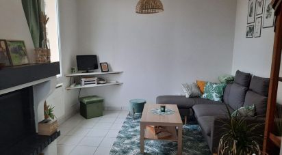 Appartement 2 pièces de 42 m² à Villeparisis (77270)