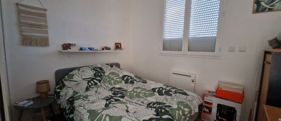Apartment 2 rooms of 42 m² in Villeparisis (77270)