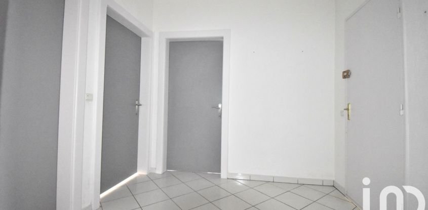 Apartment 3 rooms of 88 m² in Freyming-Merlebach (57800)