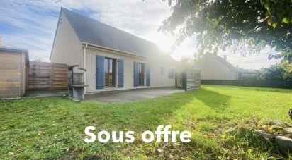 House 5 rooms of 85 m² in Beaufort-en-Anjou (49250)