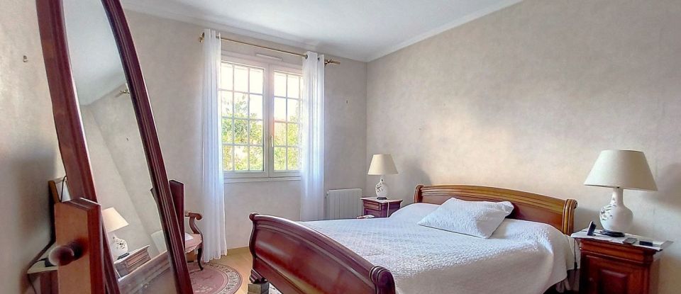 Maison traditionnelle 5 pièces de 122 m² à Montauban (82000)