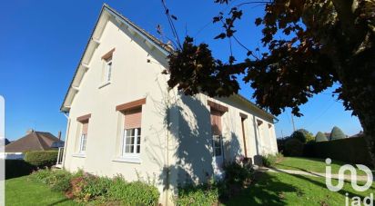 Town house 5 rooms of 138 m² in L'Aigle (61300)