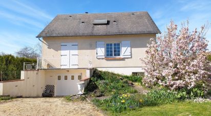 House 5 rooms of 109 m² in Chaingy (45380)