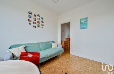 Appartement 2 pièces de 34 m² à Gentilly (94250)