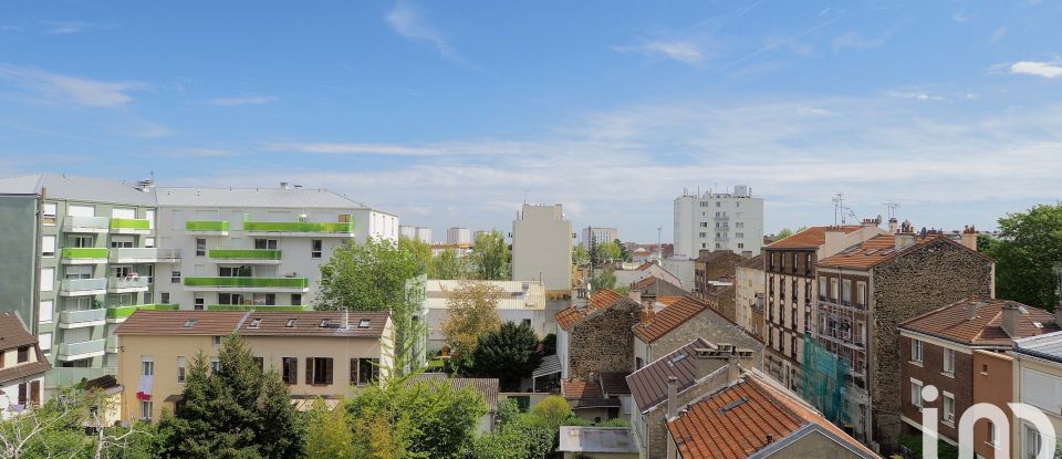 Apartment 3 rooms of 51 m² in Noisy-le-Sec (93130)