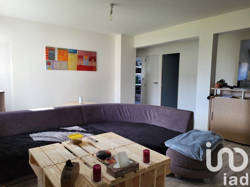 Appartement 4 pièces de 59 m² à Libourne (33500)