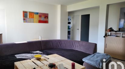 Appartement 4 pièces de 59 m² à Libourne (33500)