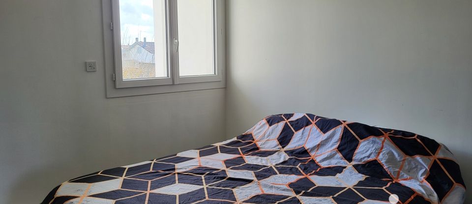 Apartment 4 rooms of 59 m² in Libourne (33500)