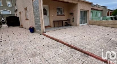 Traditional house 4 rooms of 89 m² in Carcassonne (11000)
