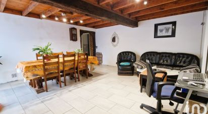 Traditional house 6 rooms of 181 m² in Longperrier (77230)